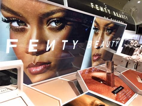 fenty beauty outlet.